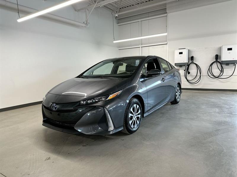 2022 Toyota Prius Prime for sale 2022
Toyota
Prius Prime