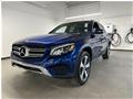 2018
Mercedes-Benz
GLC300 4MATIC