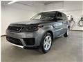 2019
Land Rover
Range Rover Sport HSE