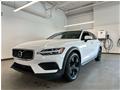 2019
Volvo
V60 Cross Country T5 Momentum AWD