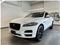 2018
Jaguar
F-PACE 20d Prestige