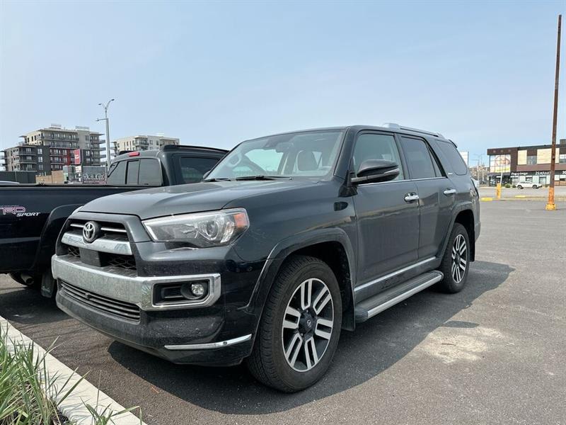 2022 Toyota 4Runner for sale 2022
Toyota
4Runner