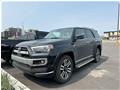 2022
Toyota
4Runner