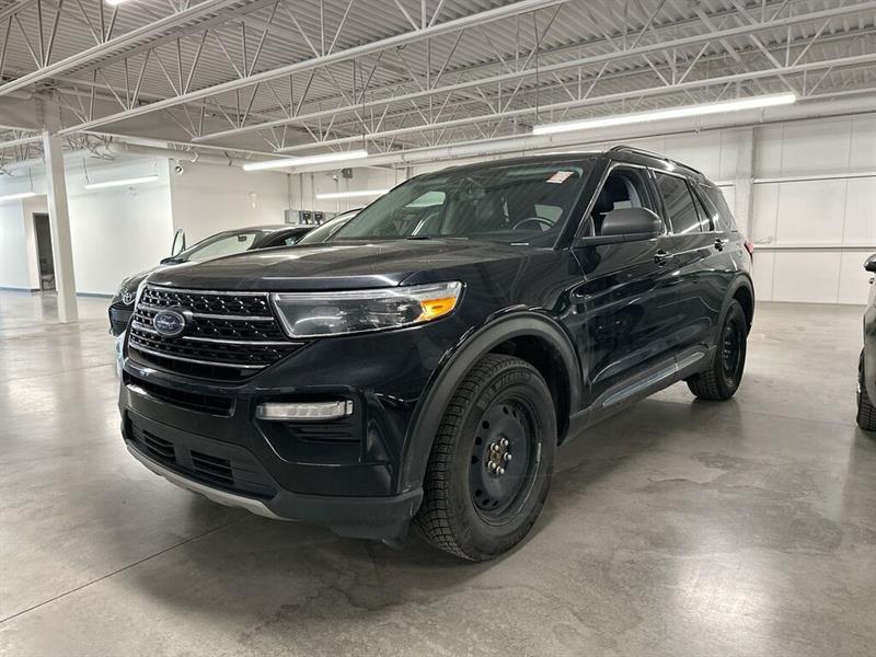 2021 Ford Explorer XLT for sale 2021
Ford
Explorer XLT