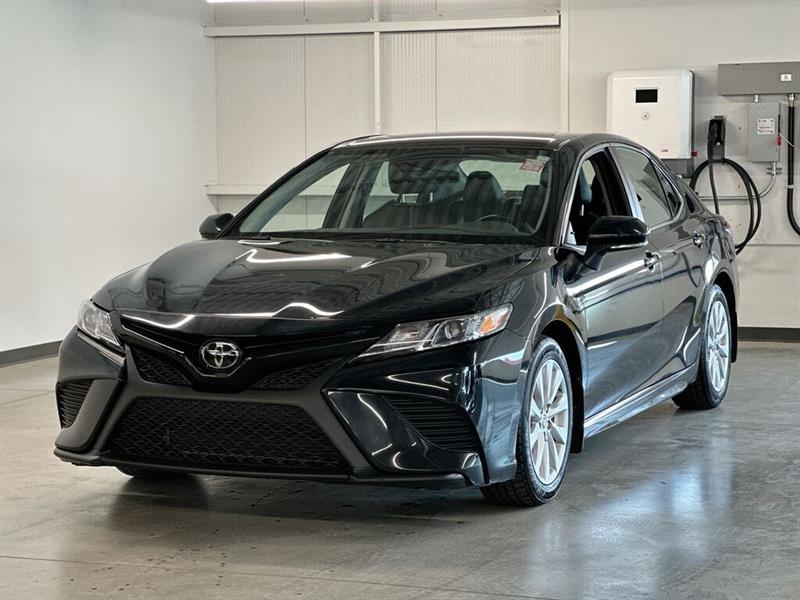 2020 Toyota Camry SE for sale 2020
Toyota
Camry SE
