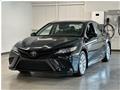 2020
Toyota
Camry SE