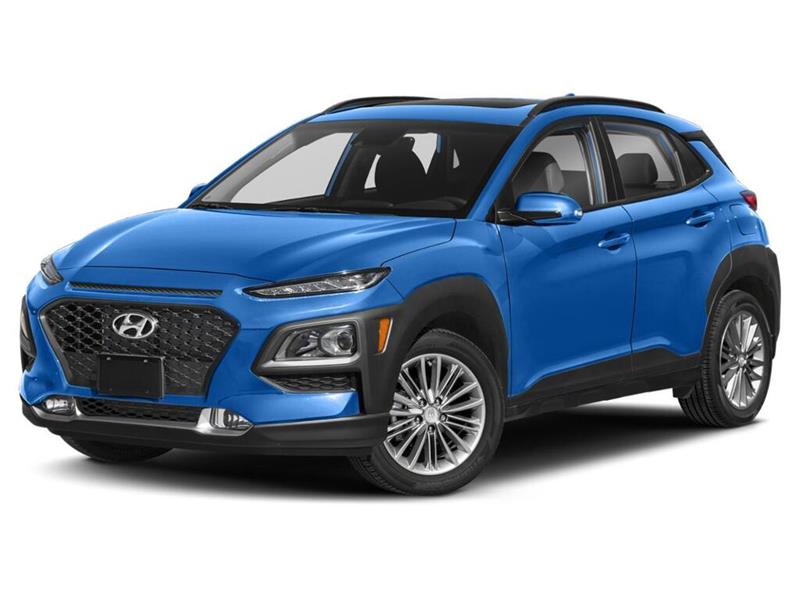 2020 Hyundai Kona 2.0L Luxury for sale 2020
Hyundai
Kona 2.0L Luxury