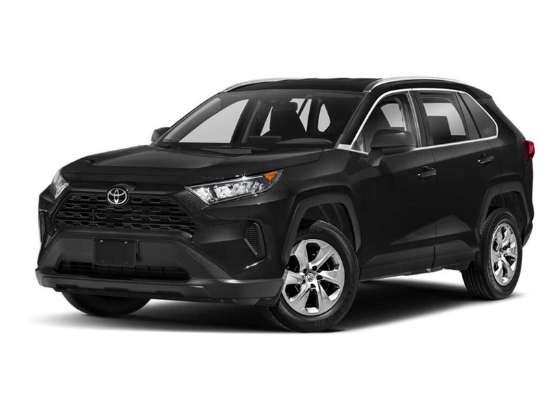 2020 Toyota RAV4 LE for sale 2020
Toyota
RAV4 LE