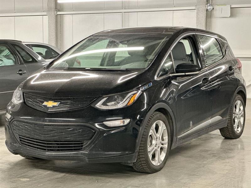 2020 Chevrolet Bolt EV LT for sale 2020
Chevrolet
Bolt EV LT